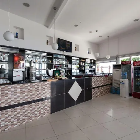 Clover Magic Nova Hotel 2*