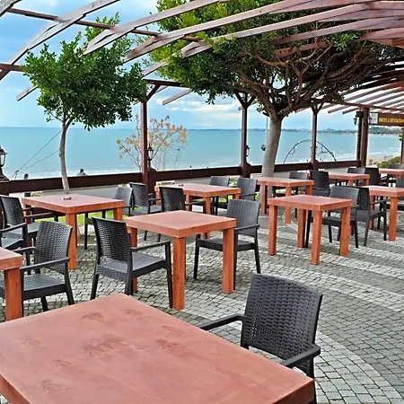 Clover Magic Nova Hotell