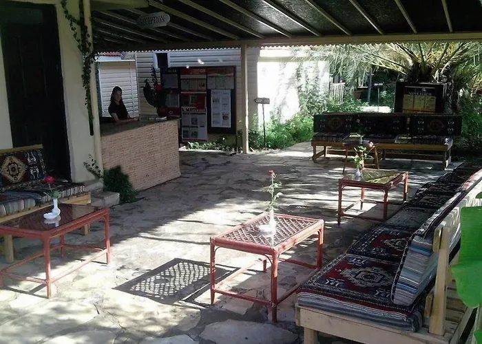 Clover Magic Nova Готель 2*