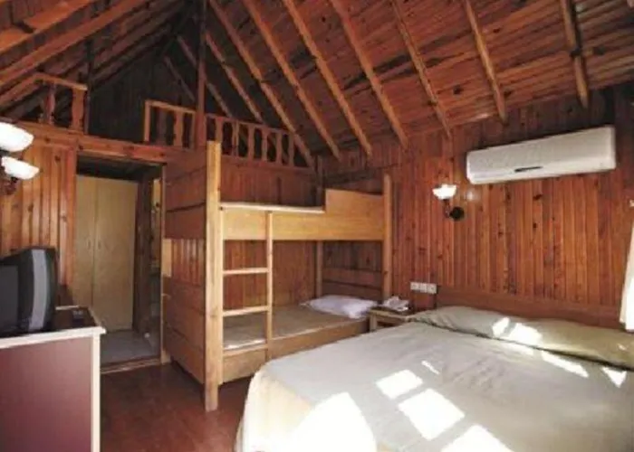 Hotel Clover Magic Nova 2*