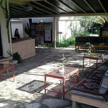 Clover Magic Nova Ξενοδοχείο 2*